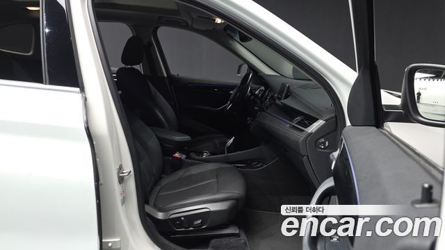 BMW X1 xDrive 20i xLine