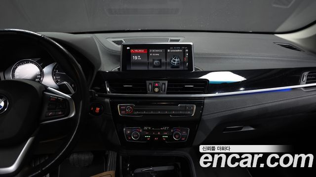BMW X1 xDrive 20i xLine