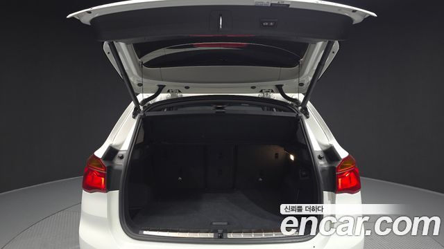 BMW X1 xDrive 20i xLine