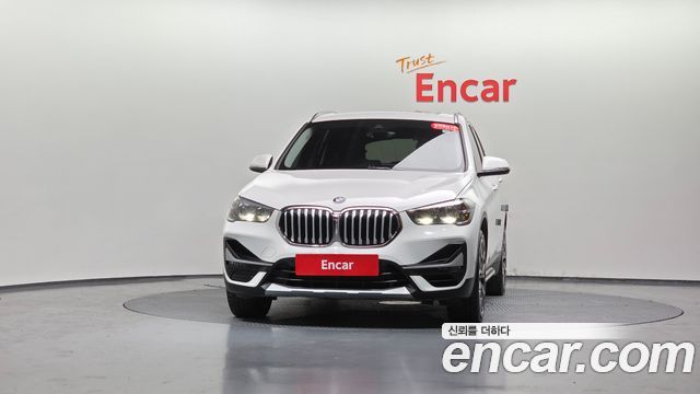 BMW X1 xDrive 20i xLine