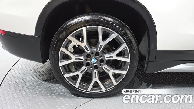 BMW X1 xDrive 20i xLine