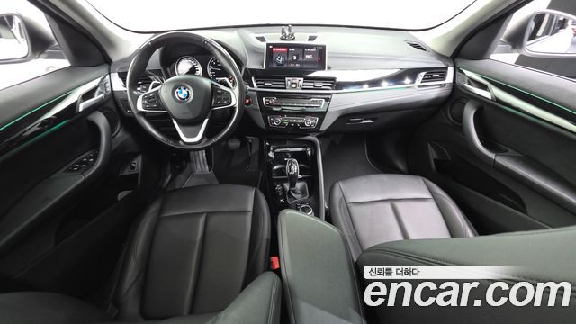 BMW X1 xDrive 20i xLine
