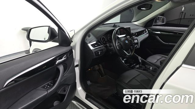 BMW X1 xDrive 20i xLine