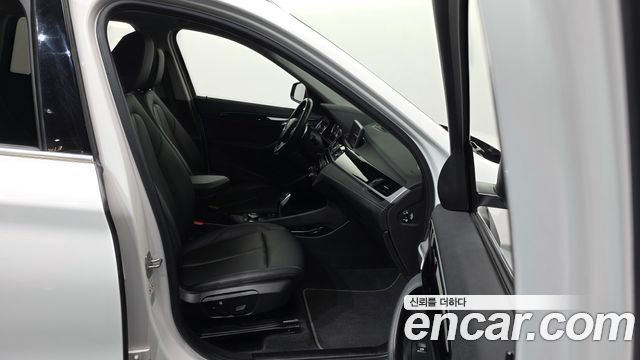 BMW X1 xDrive 20i xLine