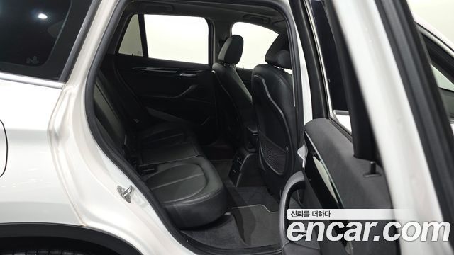 BMW X1 xDrive 20i xLine