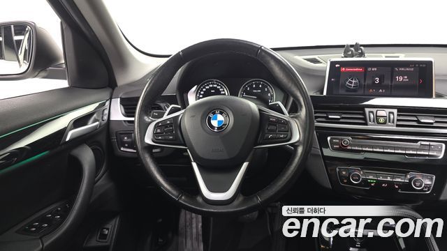 BMW X1 xDrive 20i xLine