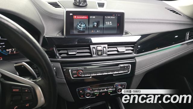 BMW X1 xDrive 20i xLine