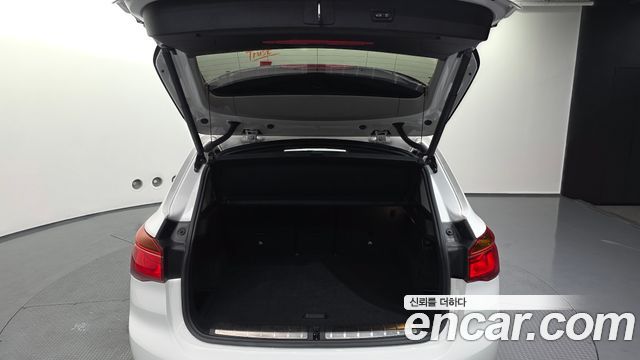 BMW X1 xDrive 20i xLine