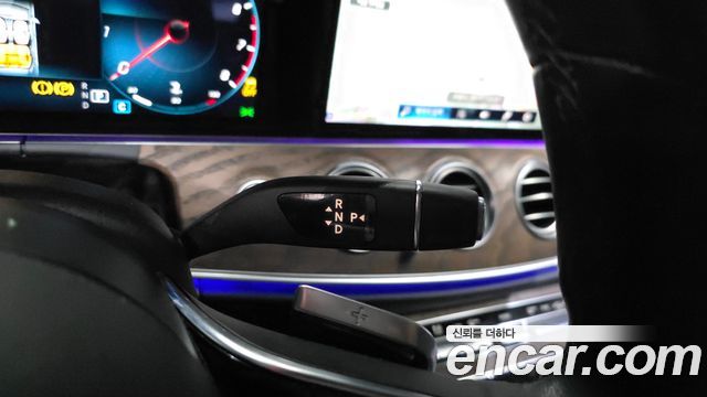Mercedes-Benz E-Class E250 Exclusive
