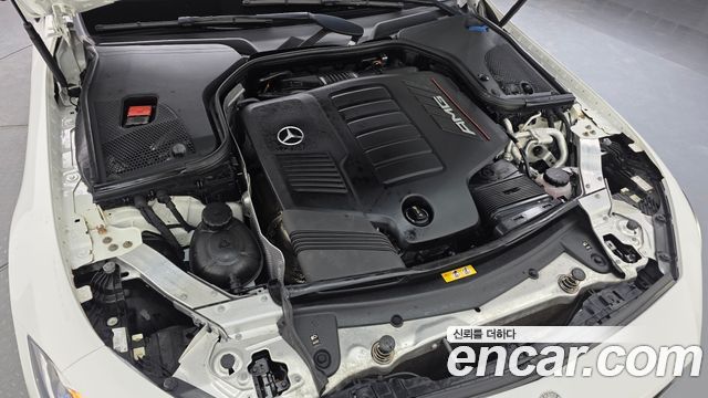 Mercedes-Benz CLS-Class AMG CLS53 4MATIC+ Edition1