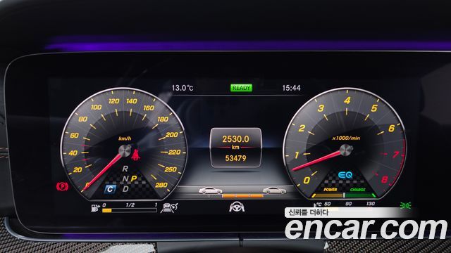 Mercedes-Benz CLS-Class AMG CLS53 4MATIC+ Edition1