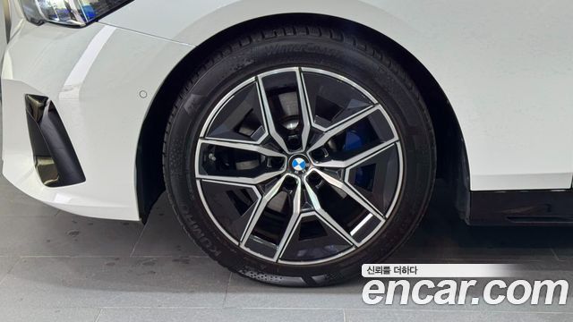 BMW 5-Series 520i M Sport