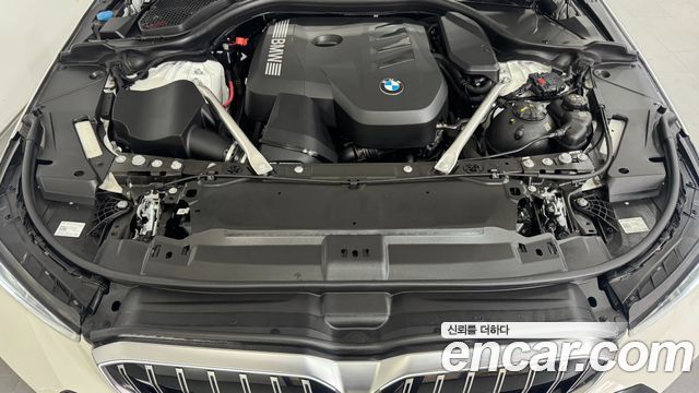BMW 5-Series 520i M Sport