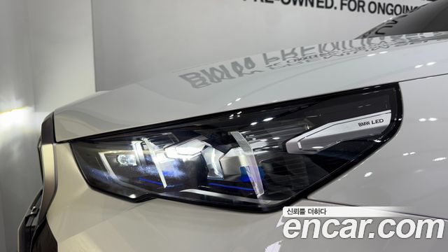 BMW 5-Series 520i M Sport