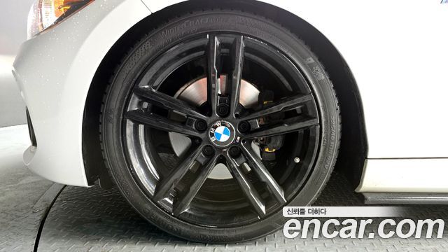 BMW 1-Series 118d M Sport Shadow 5 Door
