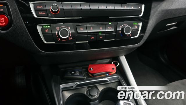 BMW 1-Series 118d M Sport Shadow 5 Door