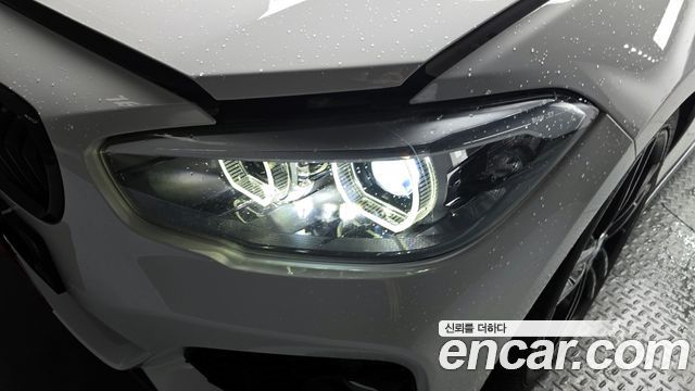BMW 1-Series 118d M Sport Shadow 5 Door