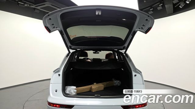 Audi Q5 45 TFSI Quattro Premium