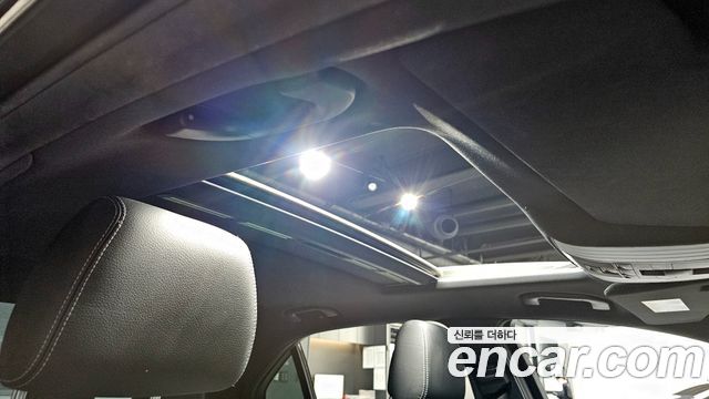 Mercedes-Benz E-Class E300 Elegance