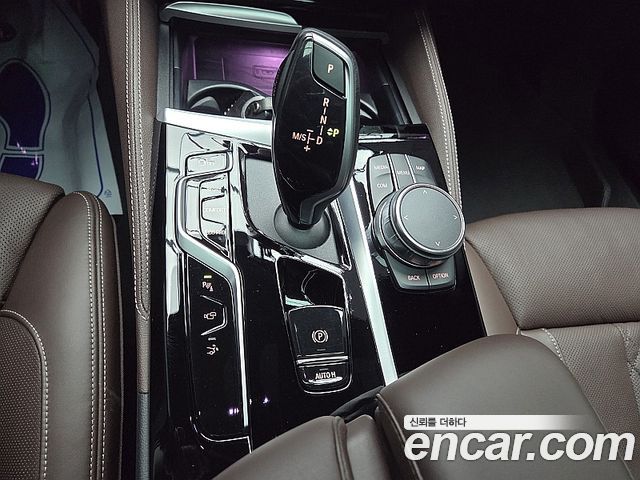 BMW Gran Turismo 630i xDrive M Sport