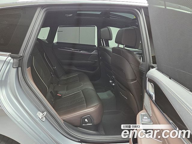 BMW Gran Turismo 630i xDrive M Sport