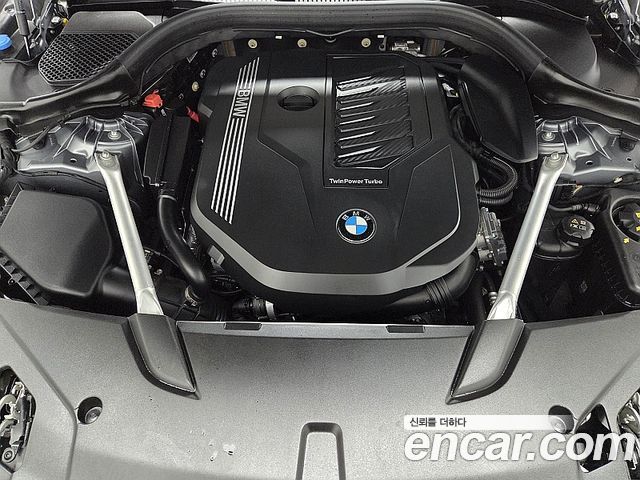 BMW Gran Turismo 630i xDrive M Sport