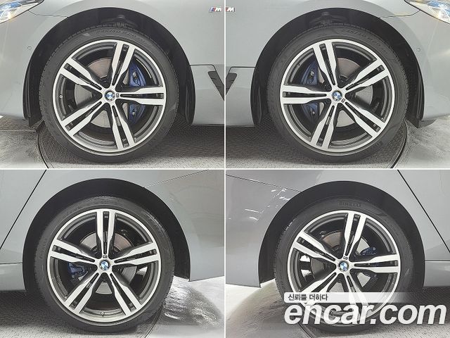 BMW Gran Turismo 630i xDrive M Sport