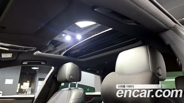 Audi A7 55 TFSI Quattro Premium