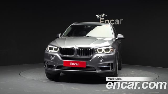 BMW X5 xDrive 30d