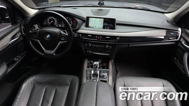 BMW X5 xDrive 30d