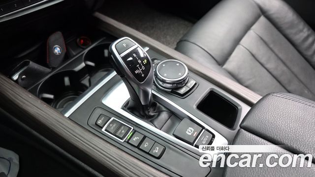 BMW X5 xDrive 30d