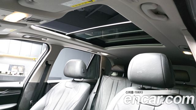 BMW X5 xDrive 30d
