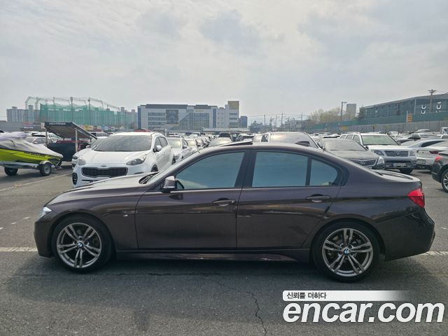 BMW 3-Series 320i M Sport