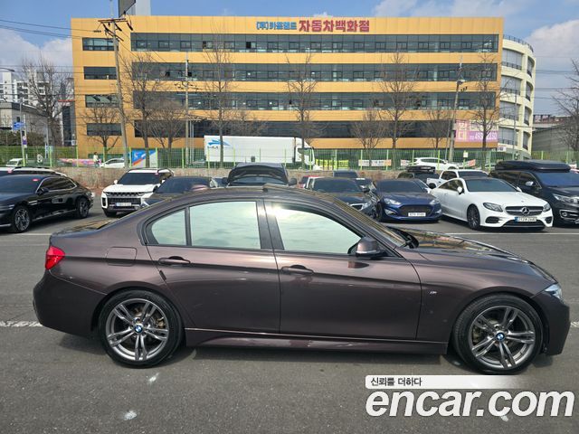 BMW 3-Series 320i M Sport