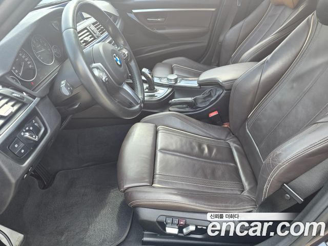 BMW 3-Series 320i M Sport
