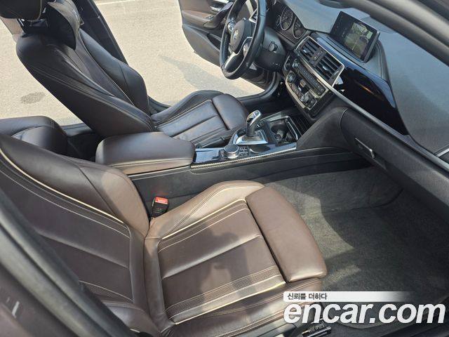 BMW 3-Series 320i M Sport