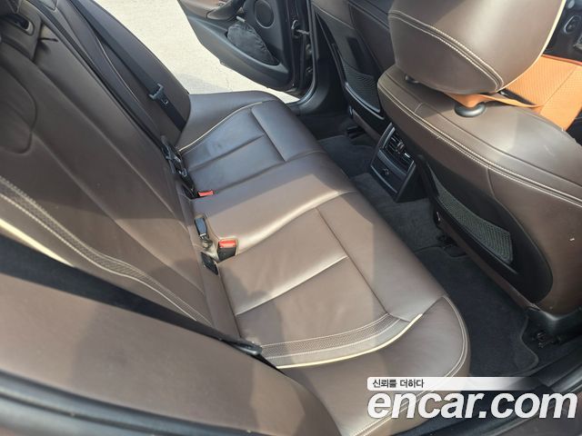 BMW 3-Series 320i M Sport
