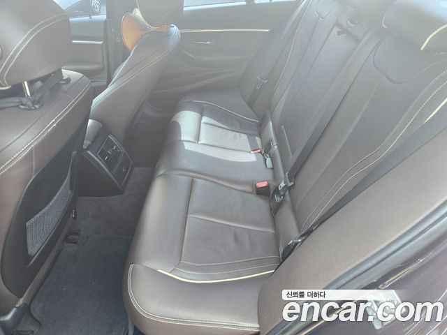 BMW 3-Series 320i M Sport