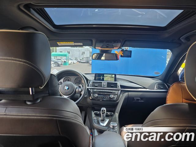 BMW 3-Series 320i M Sport