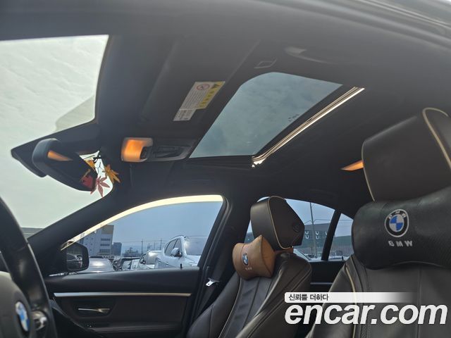 BMW 3-Series 320i M Sport