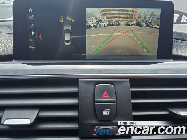 BMW 3-Series 320i M Sport