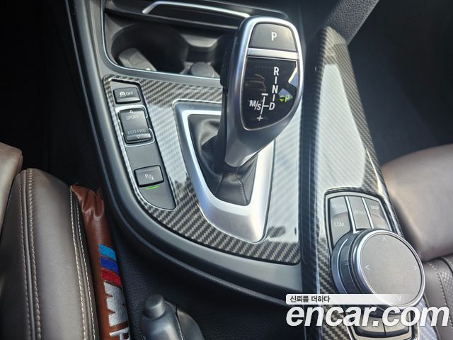 BMW 3-Series 320i M Sport