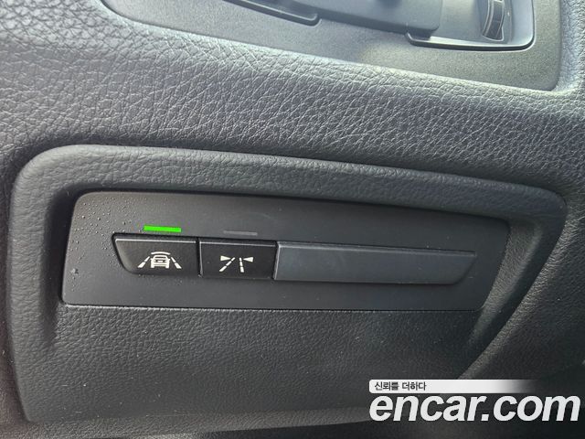 BMW 3-Series 320i M Sport