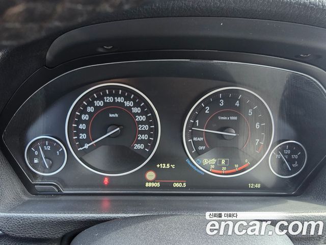 BMW 3-Series 320i M Sport
