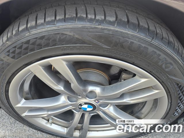 BMW 3-Series 320i M Sport