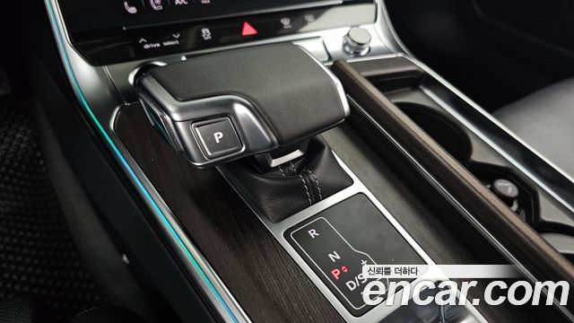 Audi A6 45 TFSI Premium