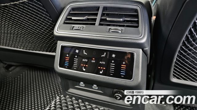 Audi A6 45 TFSI Premium