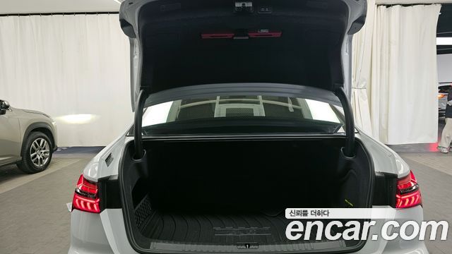 Audi A6 45 TFSI Premium
