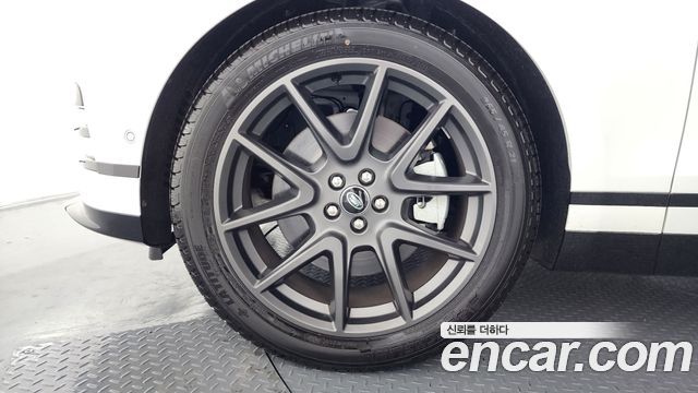 Land Rover Range Rover Velar 3.0 P400 Dynamic HSE