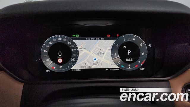 Land Rover Range Rover Velar 3.0 P400 Dynamic HSE